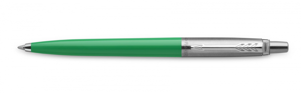 Parker Jotter Originals Green, kuličkové pero
