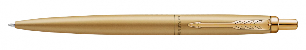 Parker Jotter XL Monochrome Gold GT, kuličkové pero