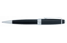 Cross 7655-2 Bailey Black Lacquer, kuličkové pero