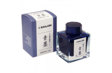 Sailor Sei-Boku modročerný inkoust 13-2001-244