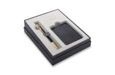 Parker 1502/3291660 IM Premium Black GT