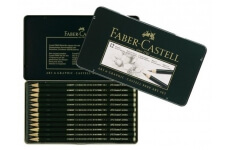 Faber-Castell 9000 12 ks