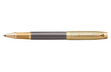 Parker IM Premium Pioneers Collection Arrow GT hrot F 1502/3130956