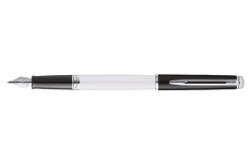 Waterman Hémisphère Colour Blocking Black & White CT 1507/1992843