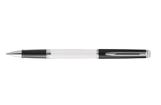 Waterman Hémisphère Colour Blocking Black & White CT roller 1507/4992845