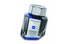 Caran dAche 8021.140 Chromatics Idyllic Blue inkoust 50 ml