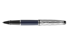 Waterman Expert Made in France SE Deluxe Blue CT 1507/4966429, keramické pero