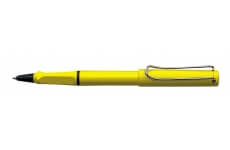 Lamy 1506/3188131 Safari Shiny Yellow roller