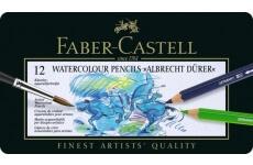 Faber-Castell 12 ks 1751